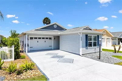 5690 Craft Court, The Villages, FL 32162 - Photo 1
