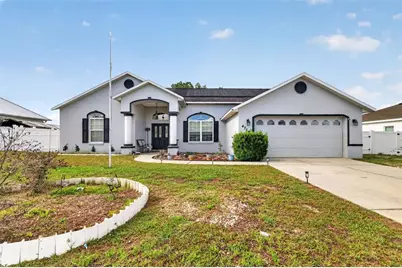 4783 SW 131st Place, Ocala, FL 34473 - Photo 1