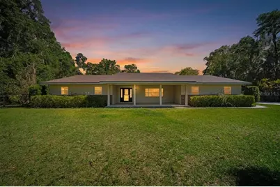 4011 SE 46th Street, Ocala, FL 34480 - Photo 1