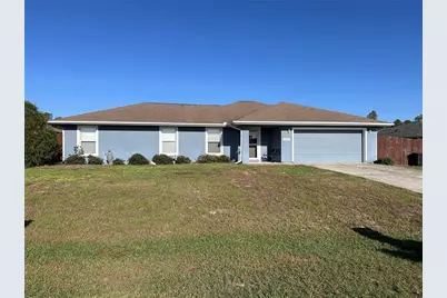 12474 SE 100th Court, Belleview, FL 34420 - Photo 1