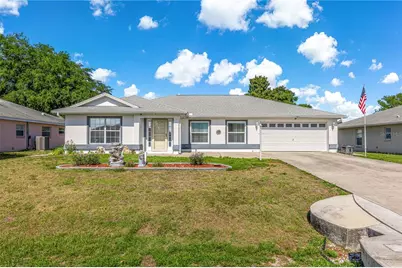 8472 SW 60th Court, Ocala, FL 34476 - Photo 1