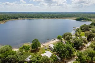 23191 NE 112th Court Rd, Fort Mc Coy, FL 32134 - Photo 1