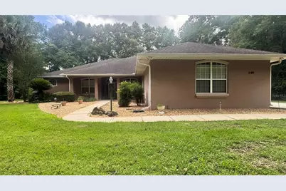 11145 NW 17th Court Road, Ocala, FL 34475 - Photo 1