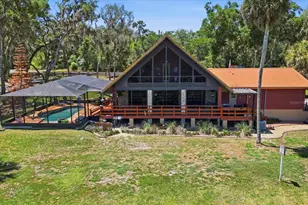 1471 N Lagoon Point, Inverness, FL 34453 - Photo 1