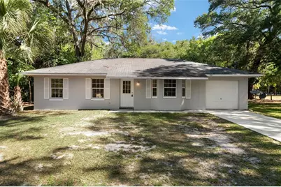 4329 NW 155th Street, Reddick, FL 32686 - Photo 1