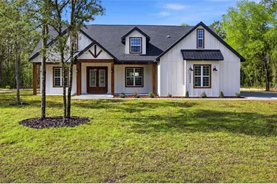 12624 SW 78th Place, Dunnellon, FL 34432 - Photo 1