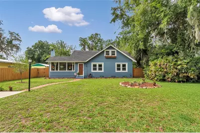 956 NE 5th Street, Ocala, FL 34470 - Photo 1