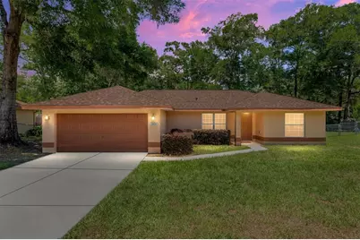 5939 NW 65th Street, Ocala, FL 34482 - Photo 1