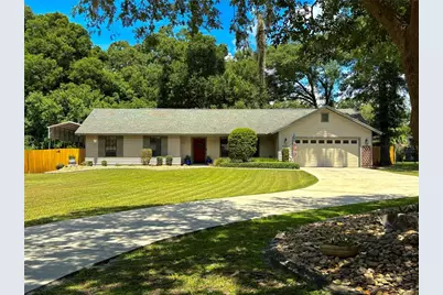 10655 SW 69th Terrace, Ocala, FL 34476 - Photo 1