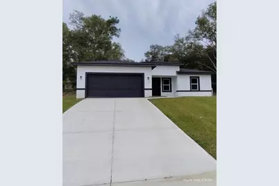 11128 Easter Terrace, Citrus Springs, FL 34434 - Photo 1