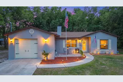 3848 E Wilma Street, Inverness, FL 34453 - Photo 1