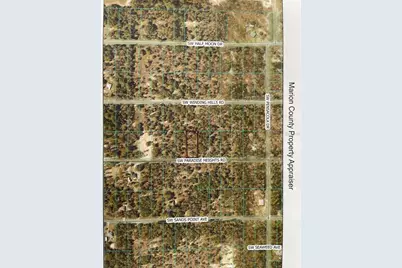 Lot 7 SW Paradise Heights Road, Dunnellon, FL 34431 - Photo 1