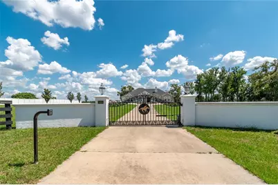5450 NW 100th Street, Ocala, FL 34482 - Photo 1