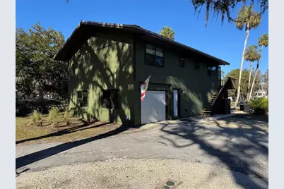 16645 W River Rd, Inglis, FL 34449 - Photo 1