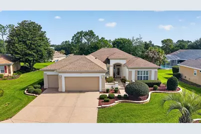 9235 SE 128th Street, Summerfield, FL 34491 - Photo 1