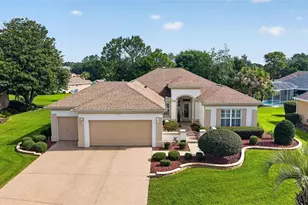 9235 SE 128th St, Summerfield, FL 34491 - Photo 1