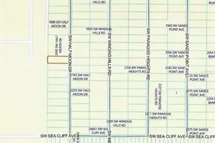 SW Half Moon Dr, Dunnellon, FL 34431 - Photo 1