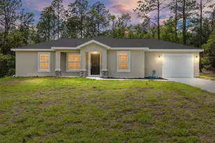 11300 N Angel Terrace, Citrus Springs, FL 34434 - Photo 1