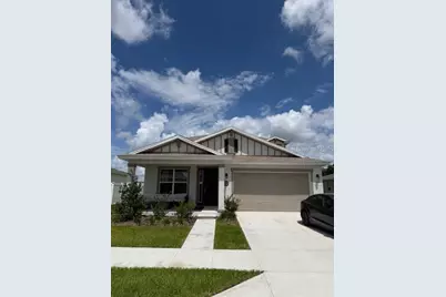7795 SW 56th Place, Ocala, FL 34474 - Photo 1