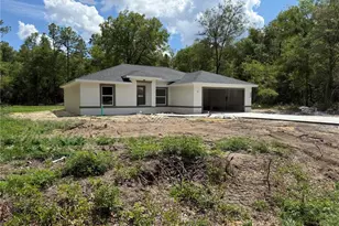 20344 SW 54th St, Dunnellon, FL 34431 - Photo 1