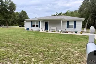 3596 E Theo Ln, Inverness, FL 34453 - Photo 1