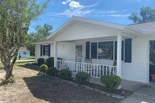 10986 SW 86th Terrace, Ocala, FL 34481 - Photo 1