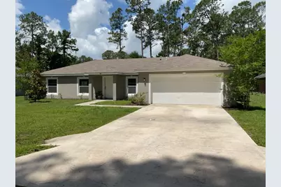 52 Rymshaw Drive, Palm Coast, FL 32164 - Photo 1