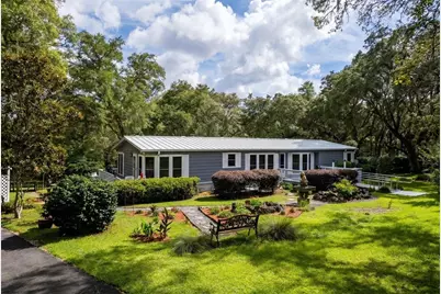 5042 SW 166th Court Road, Ocala, FL 34481 - Photo 1