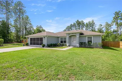 3372 W Webster Place, Citrus Springs, FL 34433 - Photo 1