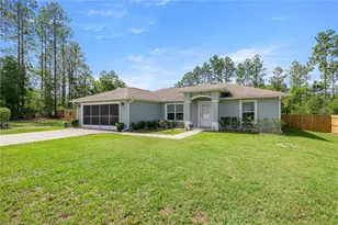 3372 W Webster Pl, Citrus Springs, FL 34433 - Photo 1