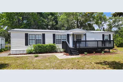 19865 SW 5th Place, Dunnellon, FL 34431 - Photo 1