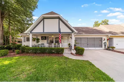 8526 SW 91st Street #A, Ocala, FL 34481 - Photo 1