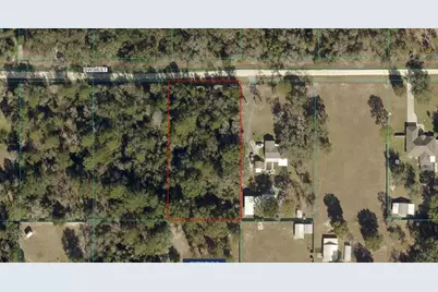 Tbd SW 98th Street, Dunnellon, FL 34432 - Photo 1
