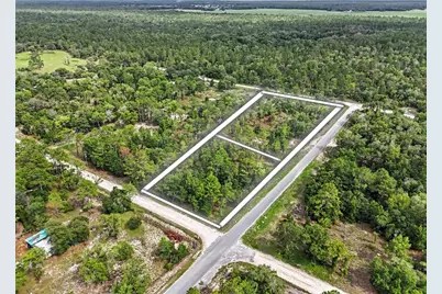 Se 218th Avenue, Morriston, FL 32668 - Photo 1
