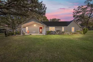13315 NE 47th Ave, Anthony, FL 32617 - Photo 1