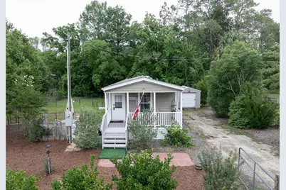 13215 NE 41st Street, Silver Springs, FL 34488 - Photo 1