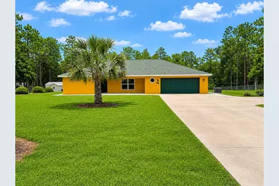 11931 SW 41st Place, Ocala, FL 34481 - Photo 1