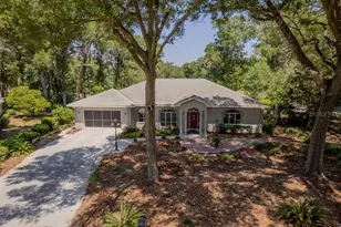 8710 SW 190th Cir, Dunnellon, FL 34432 - Photo 1