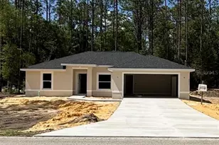 2463 NW Holly Rd, Dunnellon, FL 34431 - Photo 1