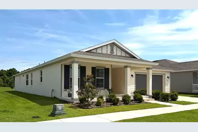 7740 SW 64th Street Road, Ocala, FL 34474 - Photo 1