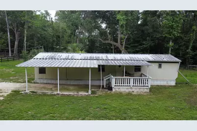 16945 NW 128th Terrace, Reddick, FL 32686 - Photo 1