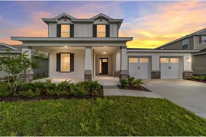 7124 SW 58th Place Road, Ocala, FL 34481 - Photo 1