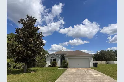 2529 SW 156th Place, Ocala, FL 34473 - Photo 1