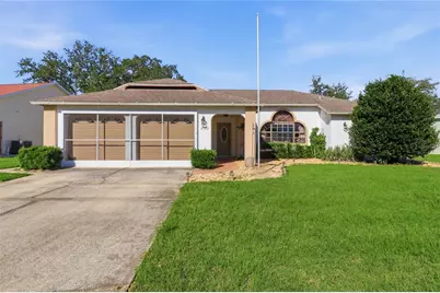 409 N Turkey Pine Loop, Lecanto, FL 34461 - Photo 1