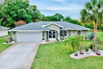 4055 Santa Barbara Drive, Sebring, FL 33875 - Photo 1