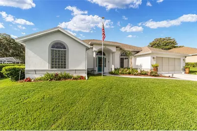 5016 NW 18th Street, Ocala, FL 34482 - Photo 1