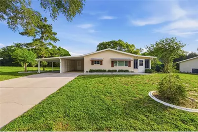 6287 SW 106th Place, Ocala, FL 34476 - Photo 1