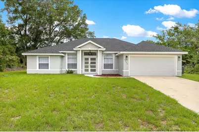 3625 SE 138th Street, Summerfield, FL 34491 - Photo 1