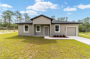 427 SW Alvarez Rd, Dunnellon, FL 34431 - Photo 1