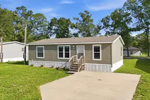 11086 SW 107th St, Dunnellon, FL 34432 - Photo 1